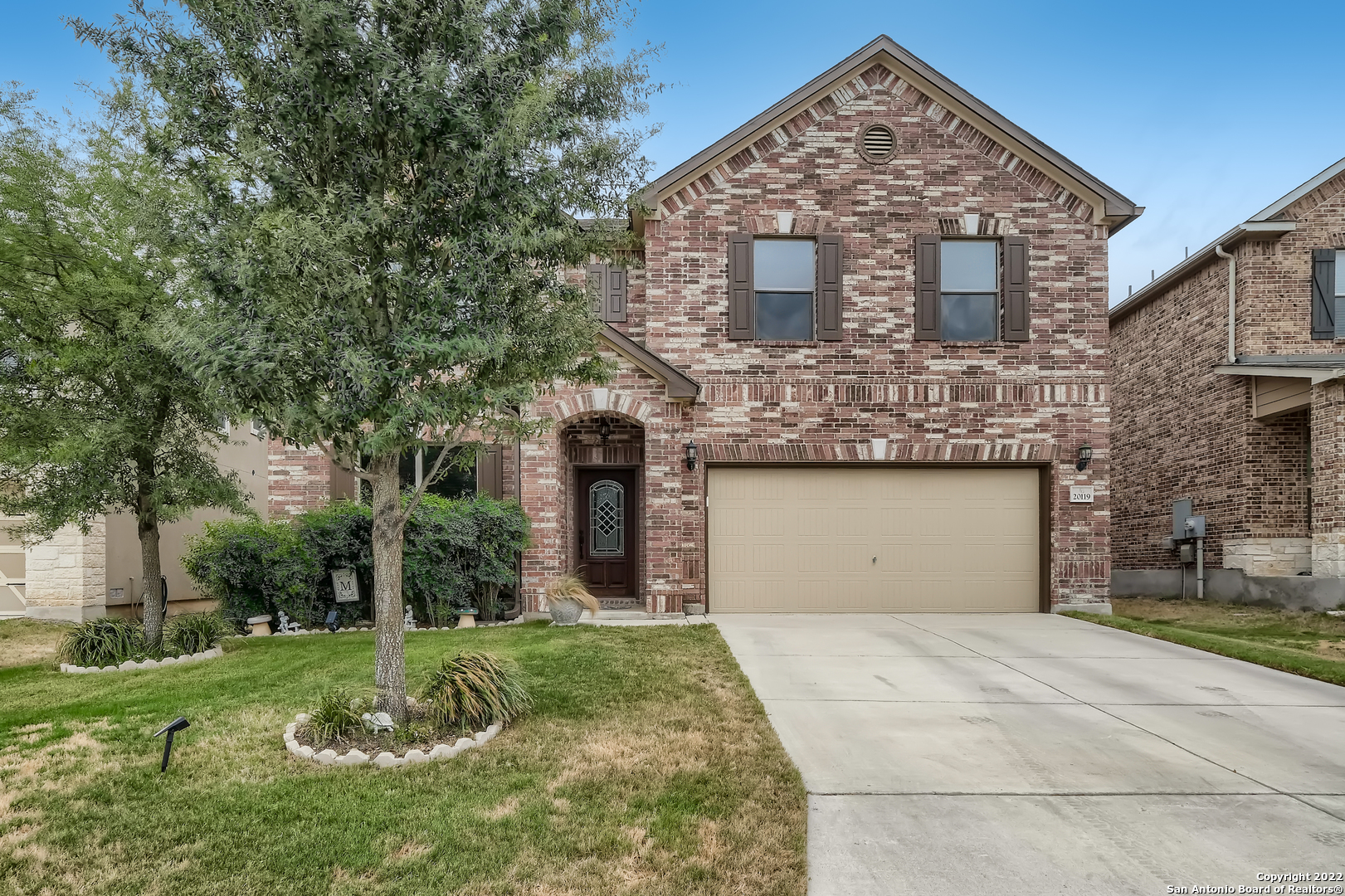20119 Silver Stream San Antonio TX 78259