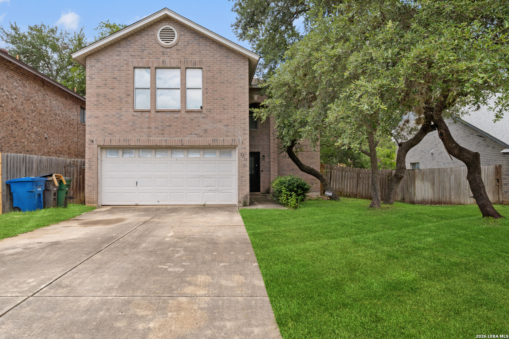 7315 Decoy Cove San Antonio TX 78249