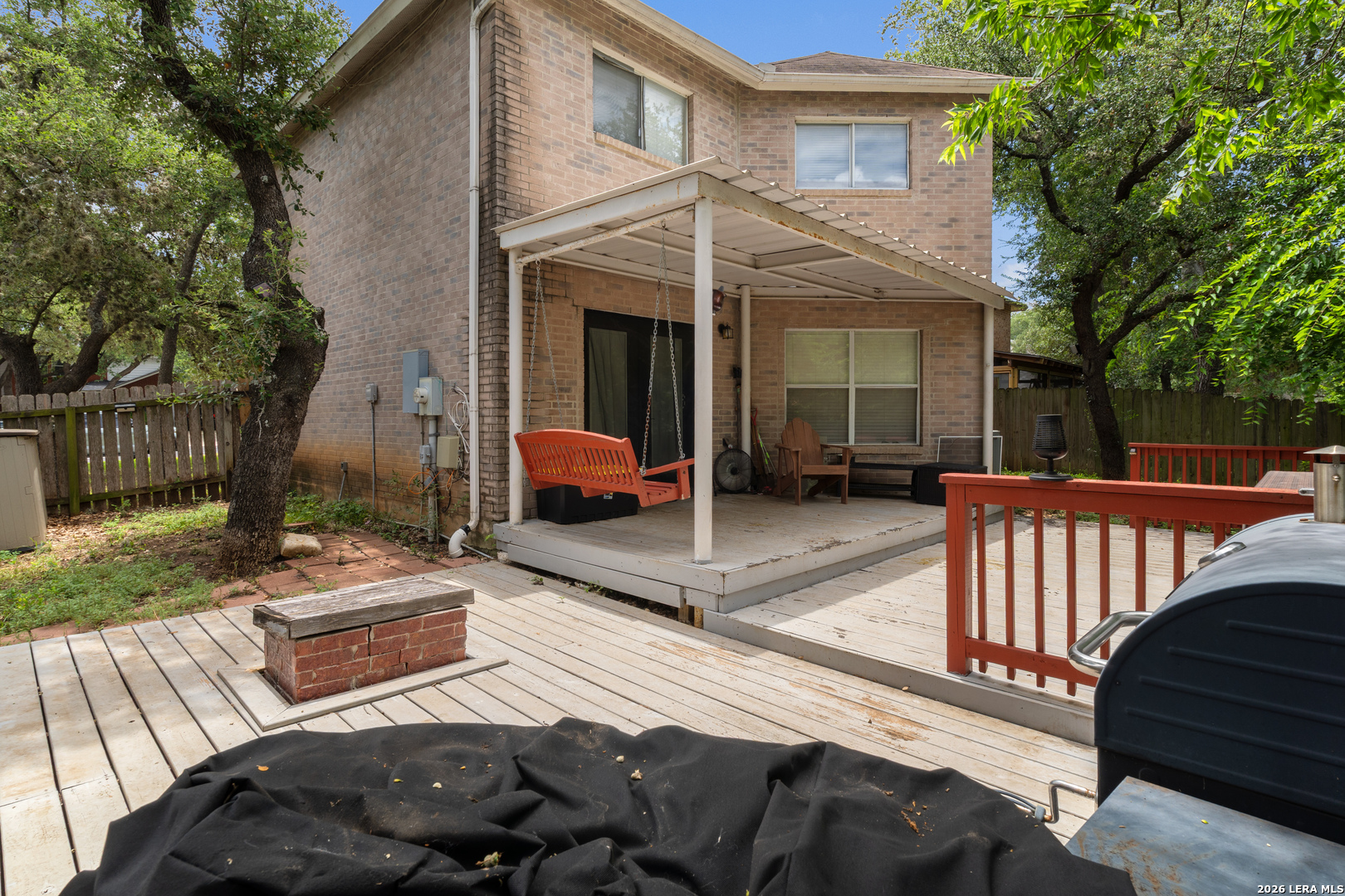 7315 Decoy Cove San Antonio TX 78249