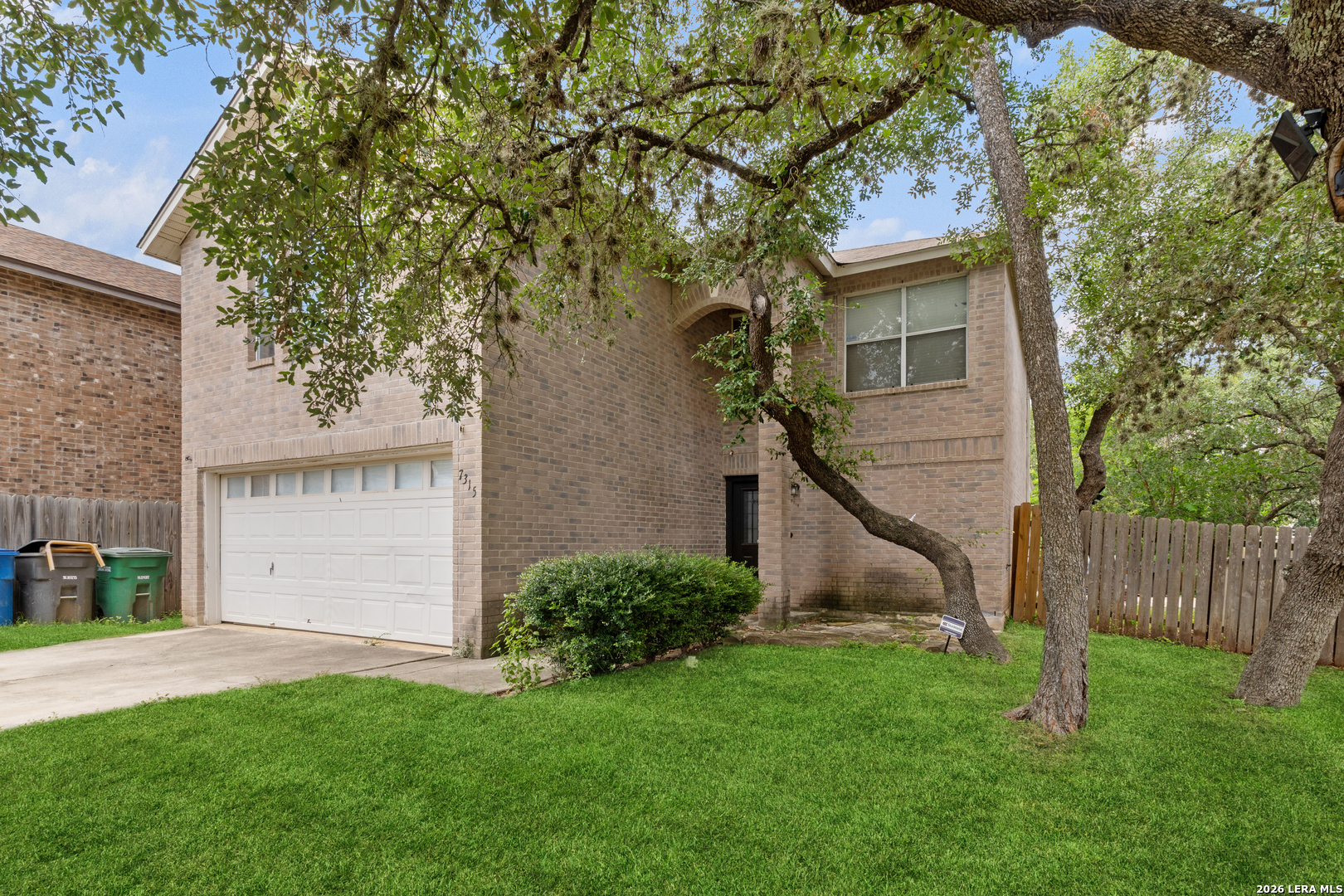7315 Decoy Cove San Antonio TX 78249
