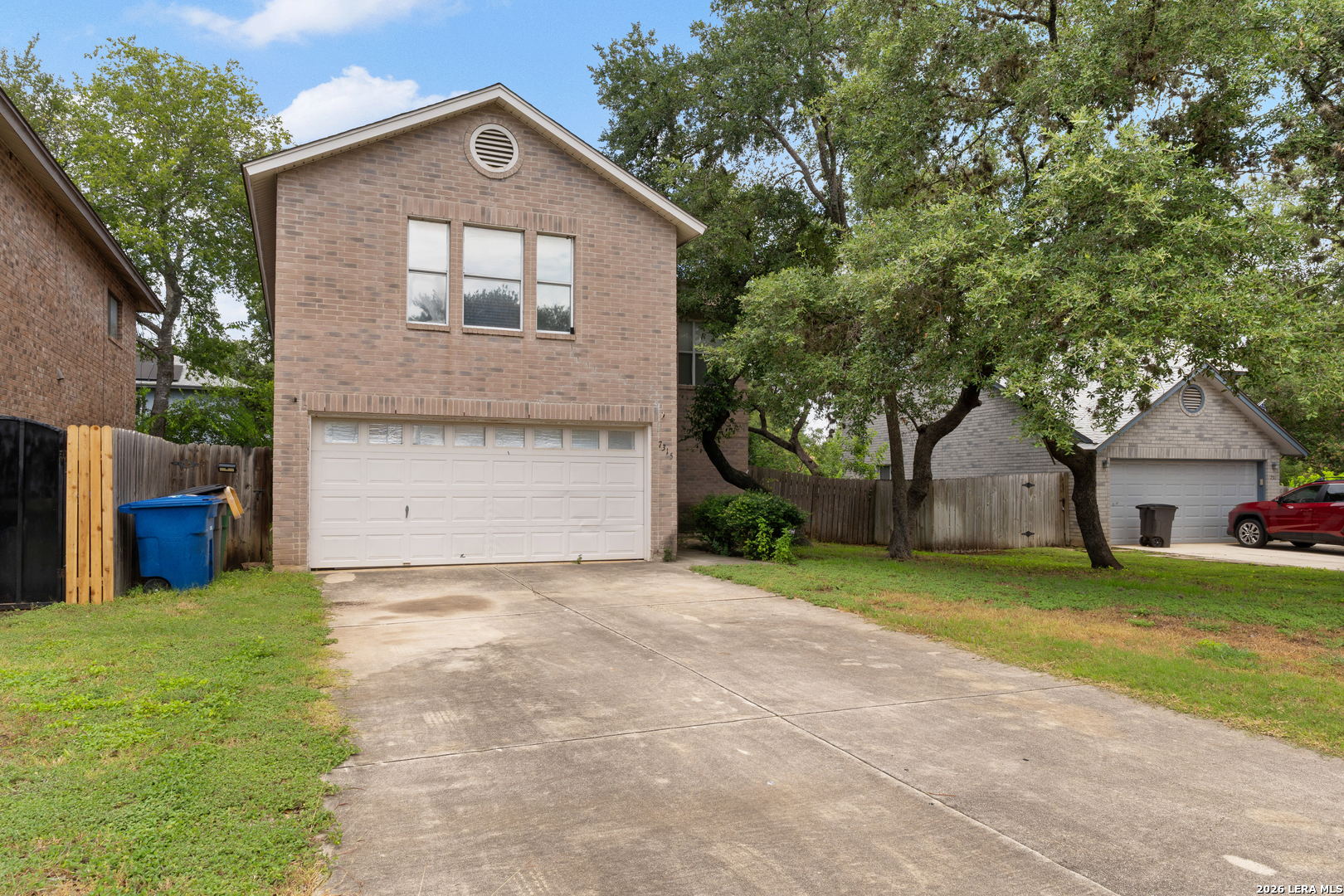 7315 Decoy Cove San Antonio TX 78249