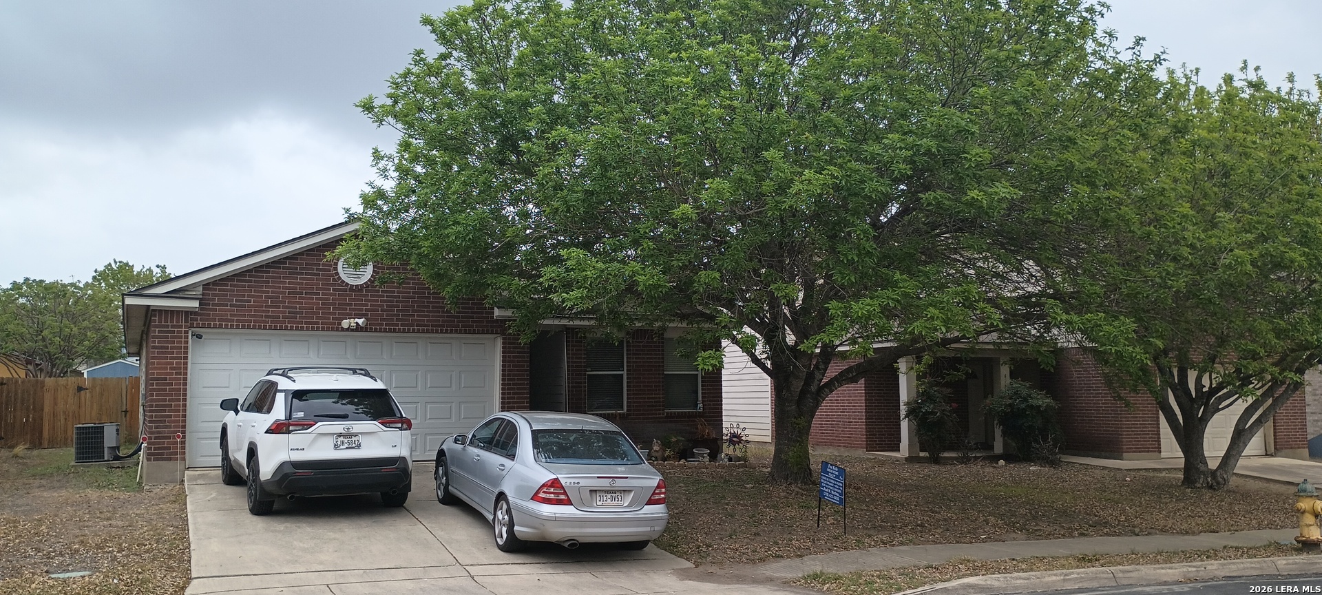 4918 Orchid Star San Antonio TX 78218