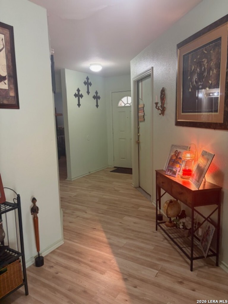 4918 Orchid Star San Antonio TX 78218