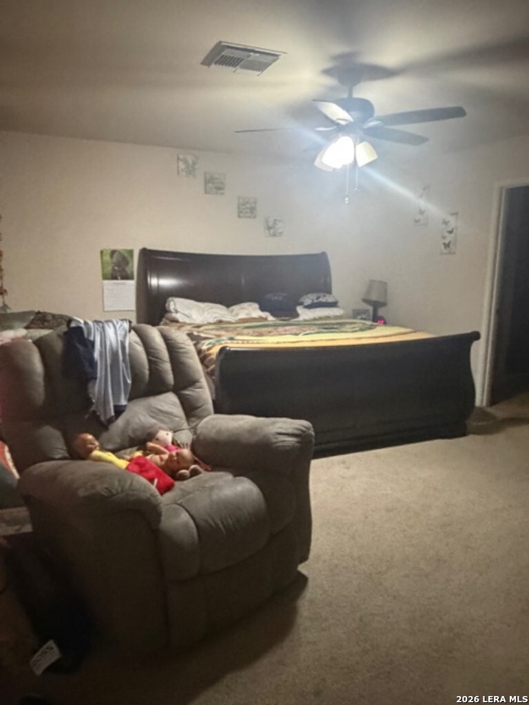 4918 Orchid Star San Antonio TX 78218