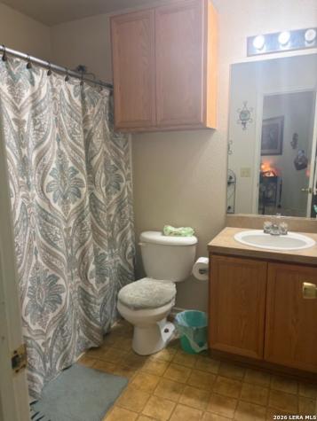4918 Orchid Star San Antonio TX 78218