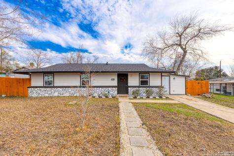 142 Hidden Valley San Antonio TX 78227