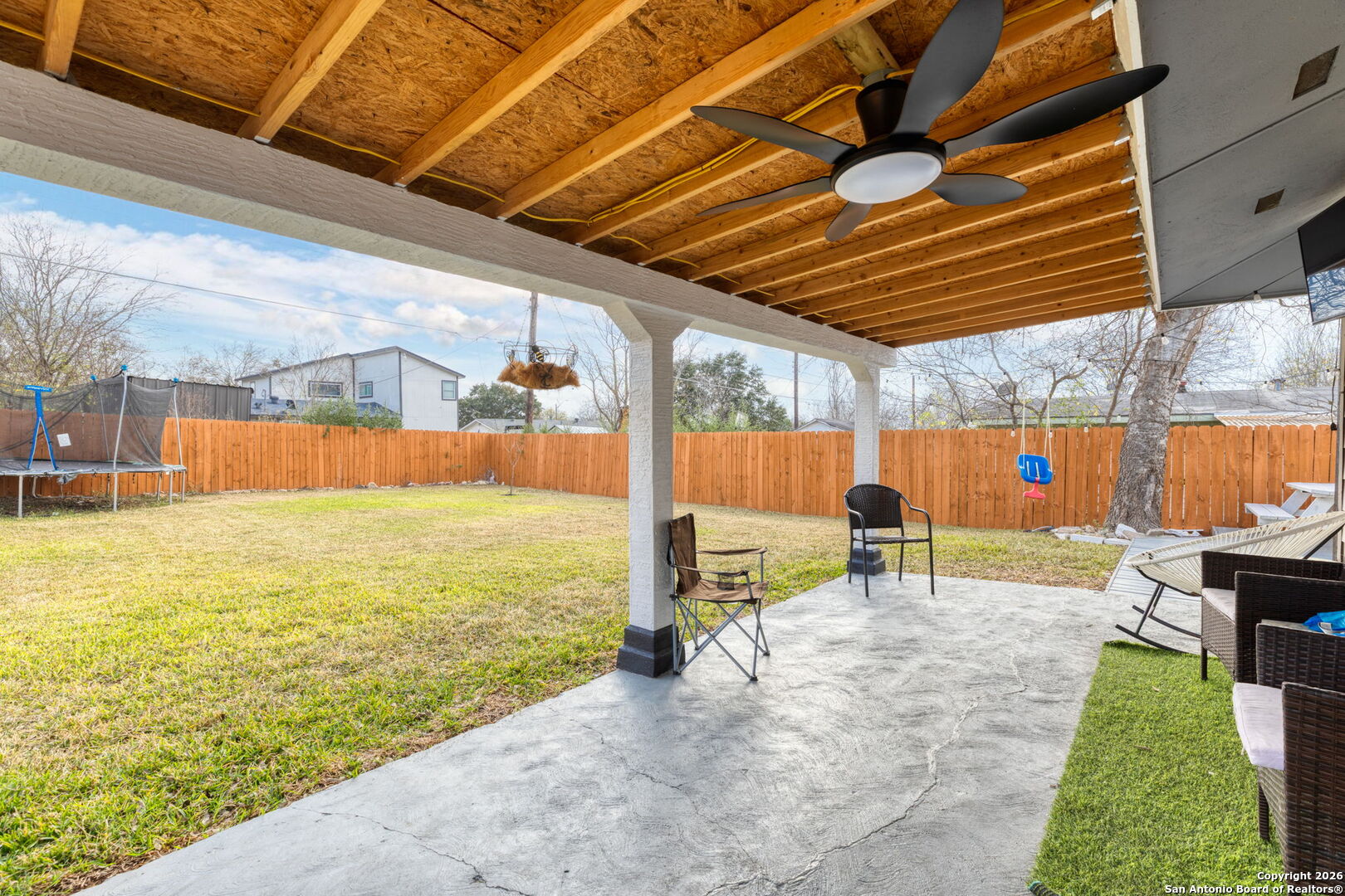 142 Hidden Valley San Antonio TX 78227
