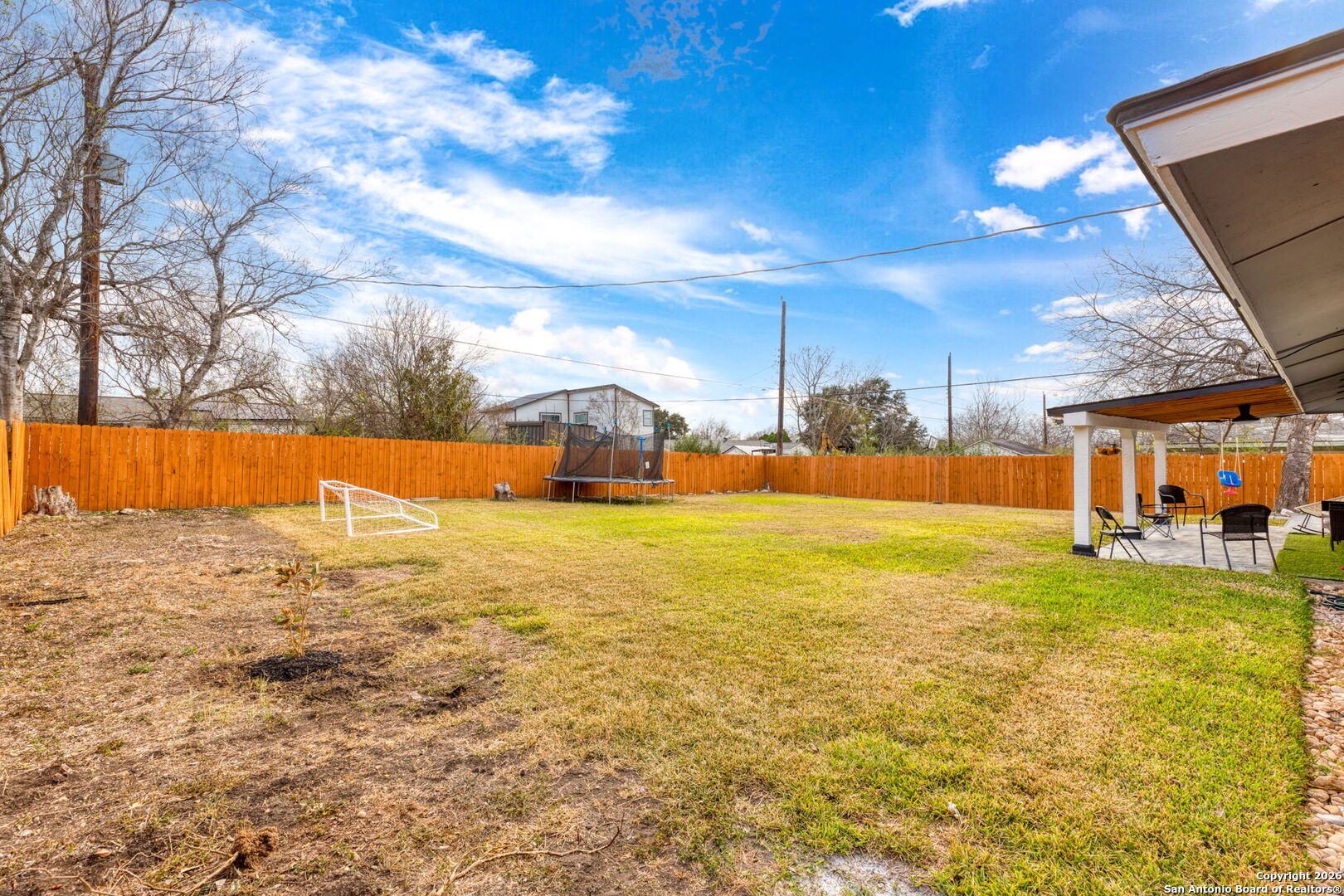 142 Hidden Valley San Antonio TX 78227
