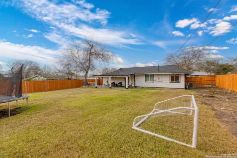 142 Hidden Valley San Antonio TX 78227