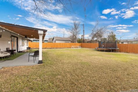 142 Hidden Valley San Antonio TX 78227
