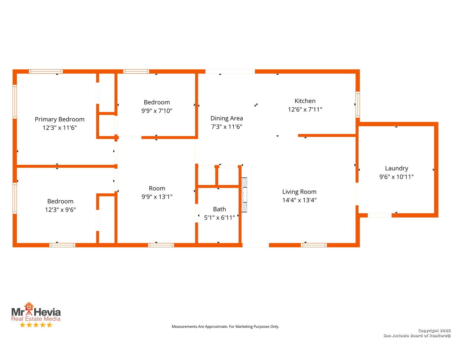 142 Hidden Valley San Antonio TX 78227
