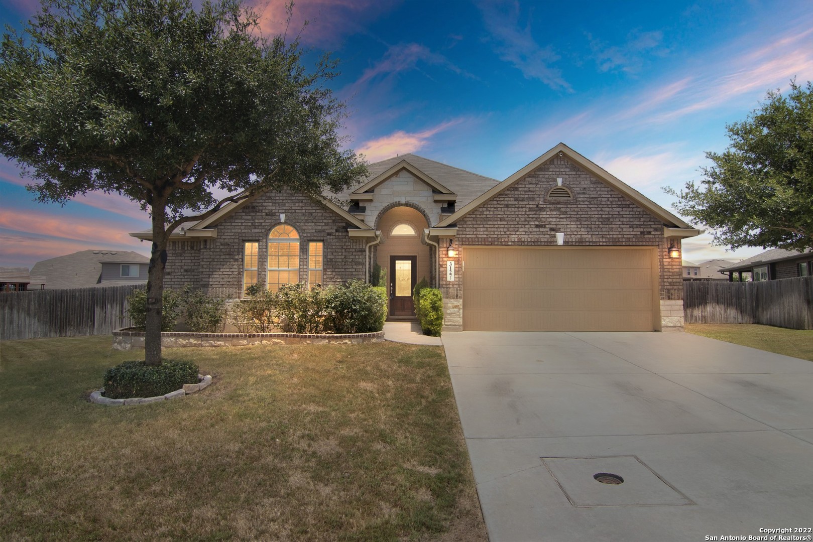 3127 Sunset Cove New Braunfels TX 78130