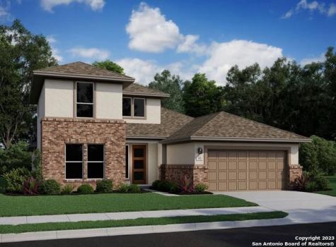 1618 Folk Victorian New Braunfels TX 78132