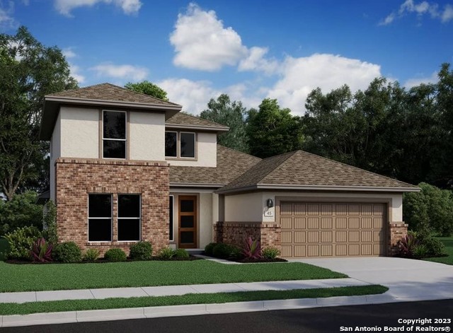 1618 Folk Victorian New Braunfels TX 78132