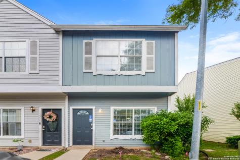 12217 Magnolia Blossom San Antonio TX 78247