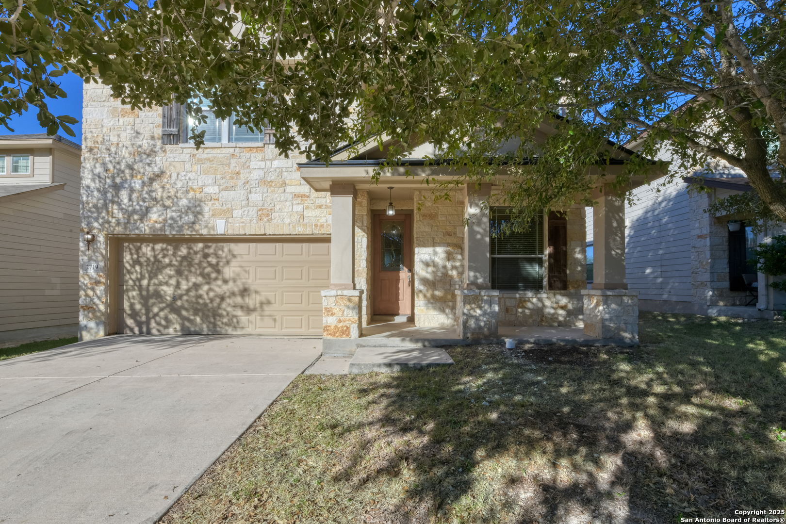 2719 Night Star San Antonio TX 78245