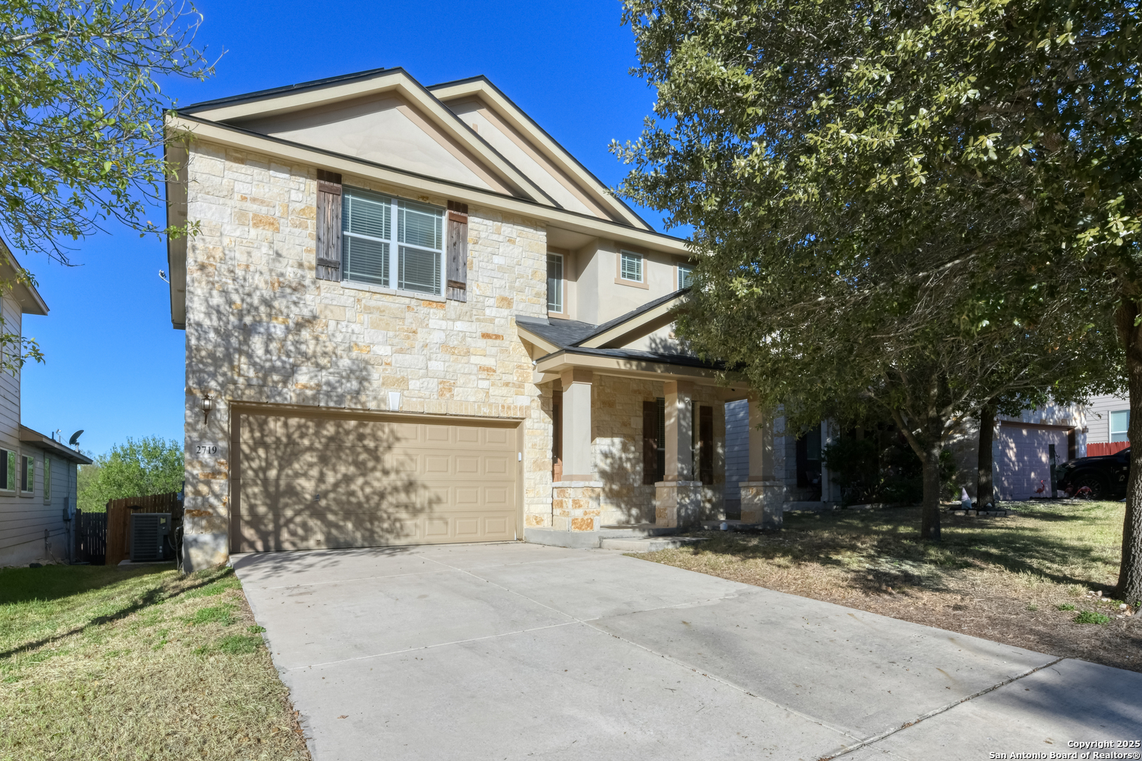 2719 Night Star San Antonio TX 78245
