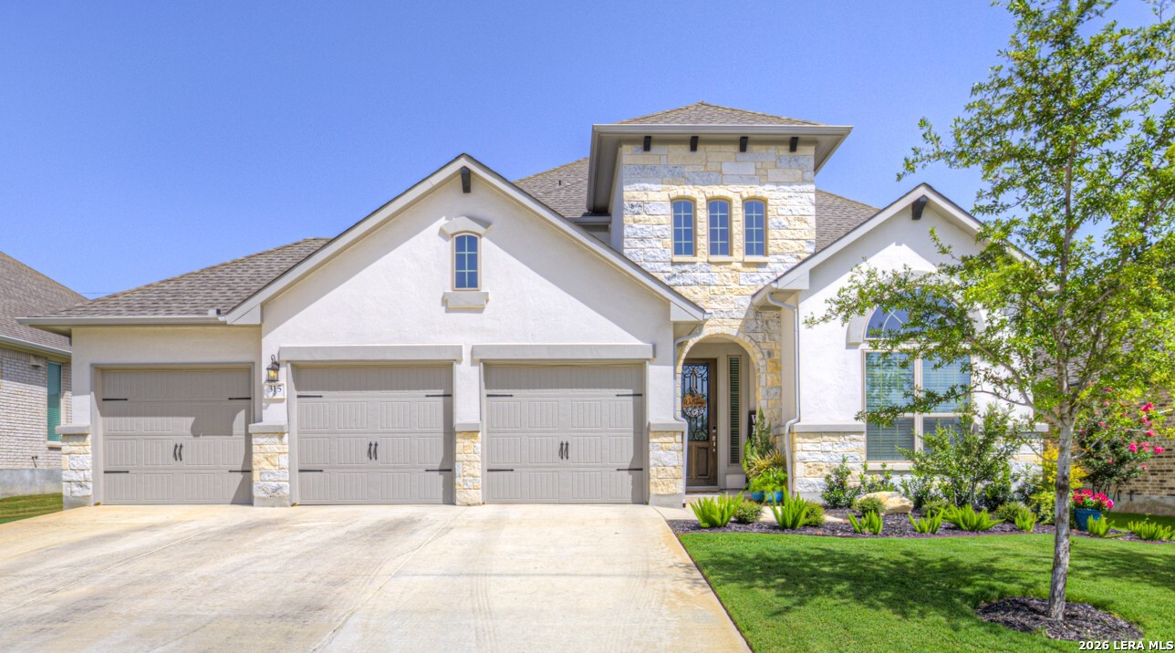 315 Canton Chase Cibolo TX 78108