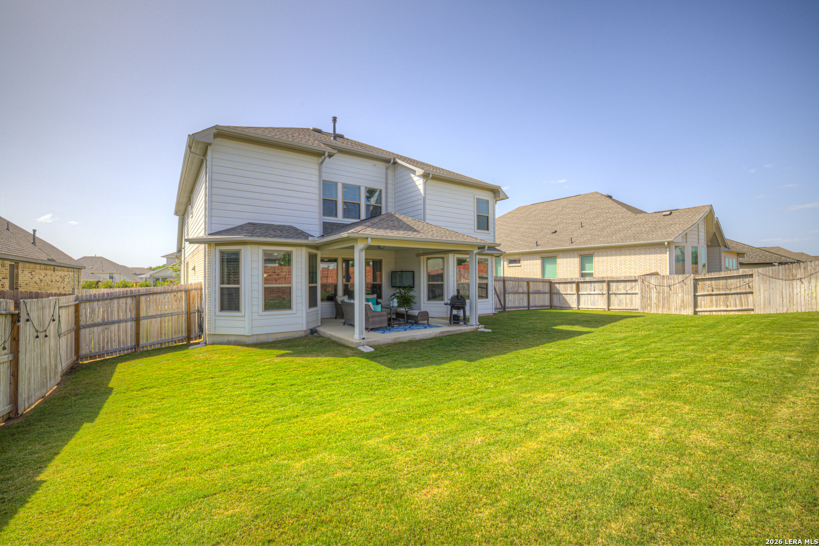 315 Canton Chase Cibolo TX 78108