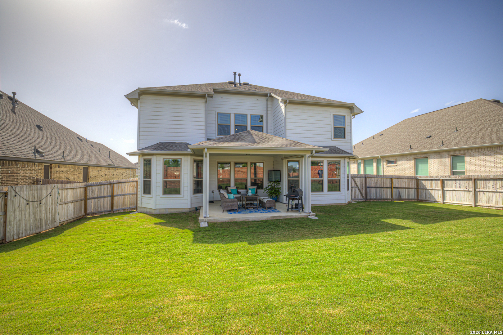 315 Canton Chase Cibolo TX 78108