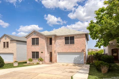 14702 Mountainside Ridge San Antonio TX 78233