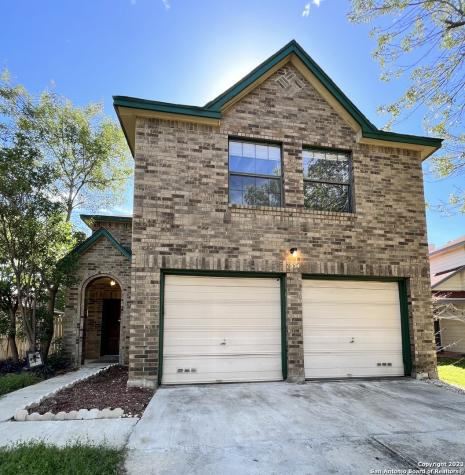 7554 Tantivity San Antonio TX 78249