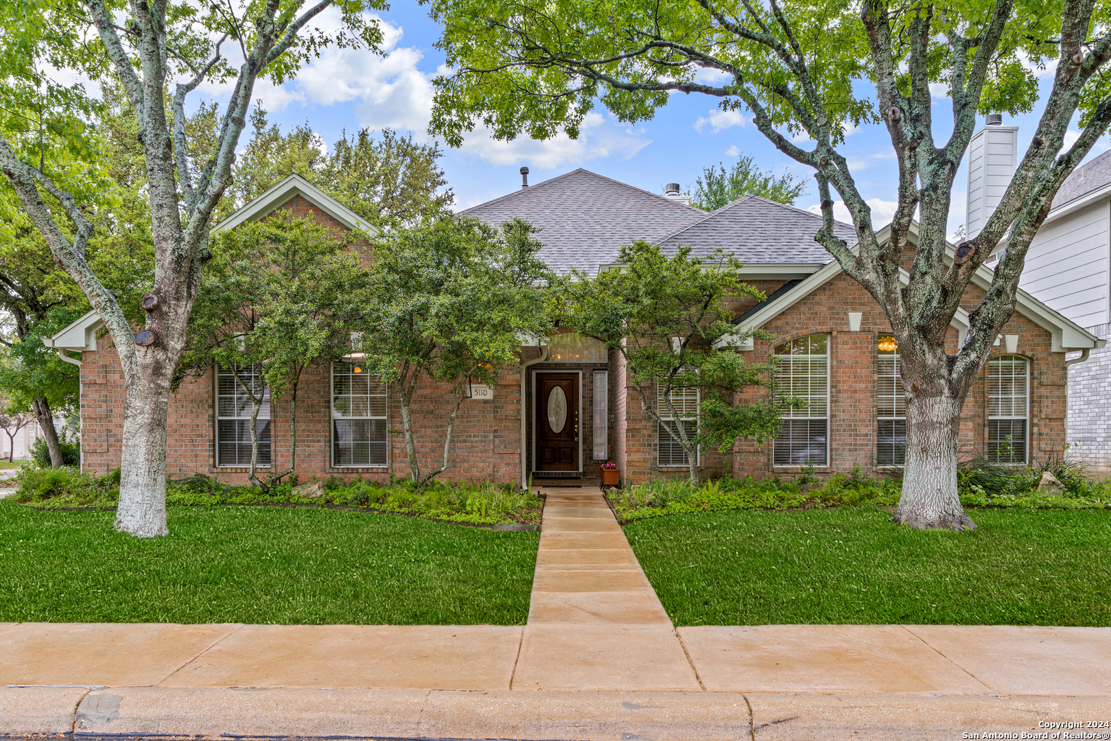 5110 Ashton Audrey San Antonio TX 78249