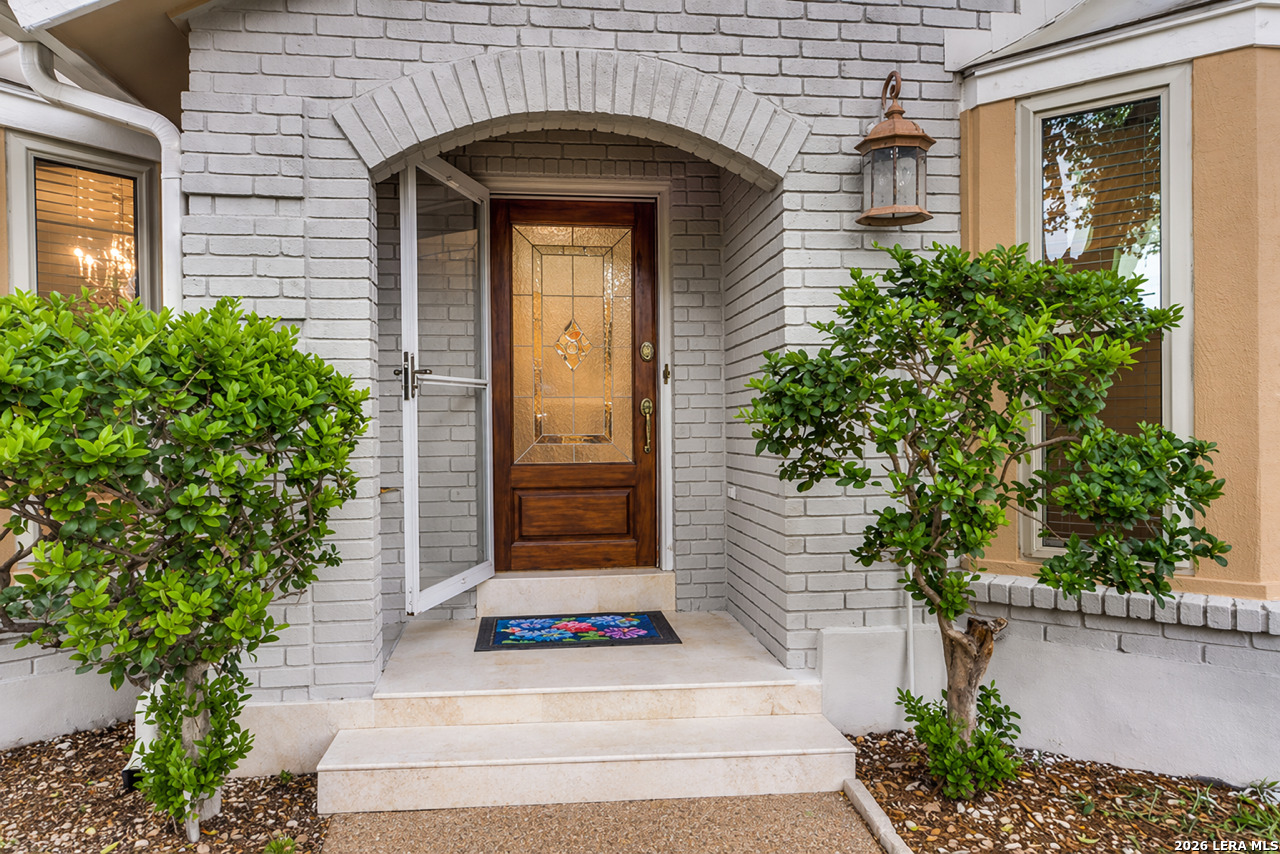 13058 N Hunters Circle San Antonio TX 78230