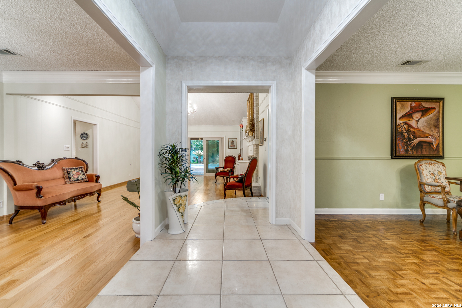 13058 N Hunters Circle San Antonio TX 78230