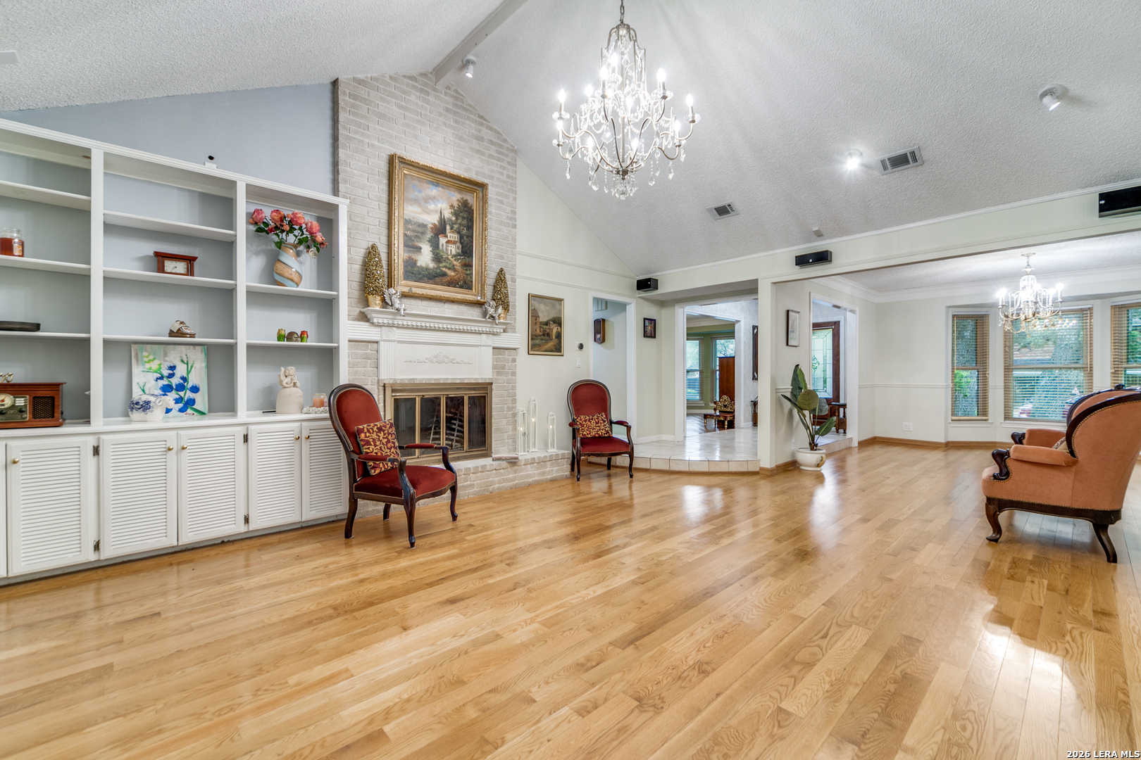 13058 N Hunters Circle San Antonio TX 78230