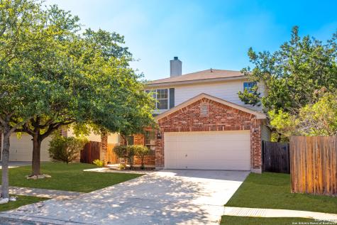 5427 Argyle Way San Antonio TX 78247