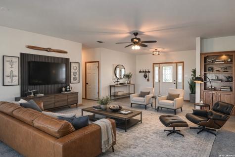 5 Richard Pearce Cove Georgetown TX 78626