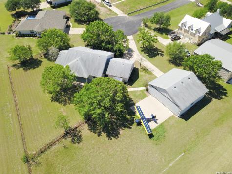 5 Richard Pearce Cove Georgetown TX 78626