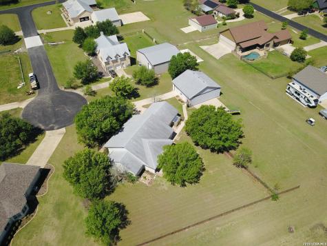 5 Richard Pearce Cove Georgetown TX 78626