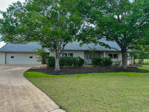 5 Richard Pearce Cove Georgetown TX 78626