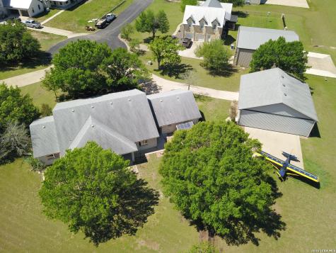 5 Richard Pearce Cove Georgetown TX 78626