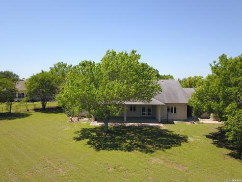 5 Richard Pearce Cove Georgetown TX 78626