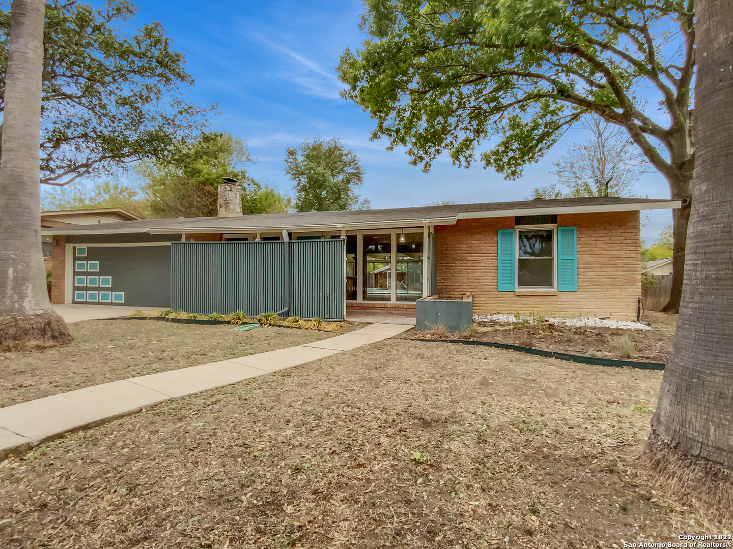 907 Briarcliff Drive San Antonio TX 78213