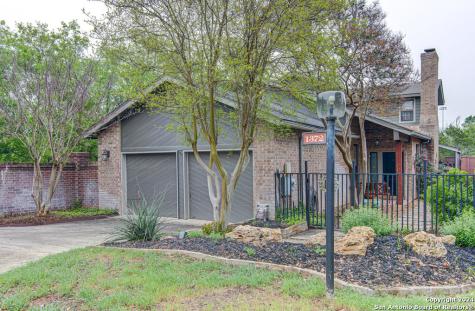 1372 Patio Drive New Braunfels TX 78130