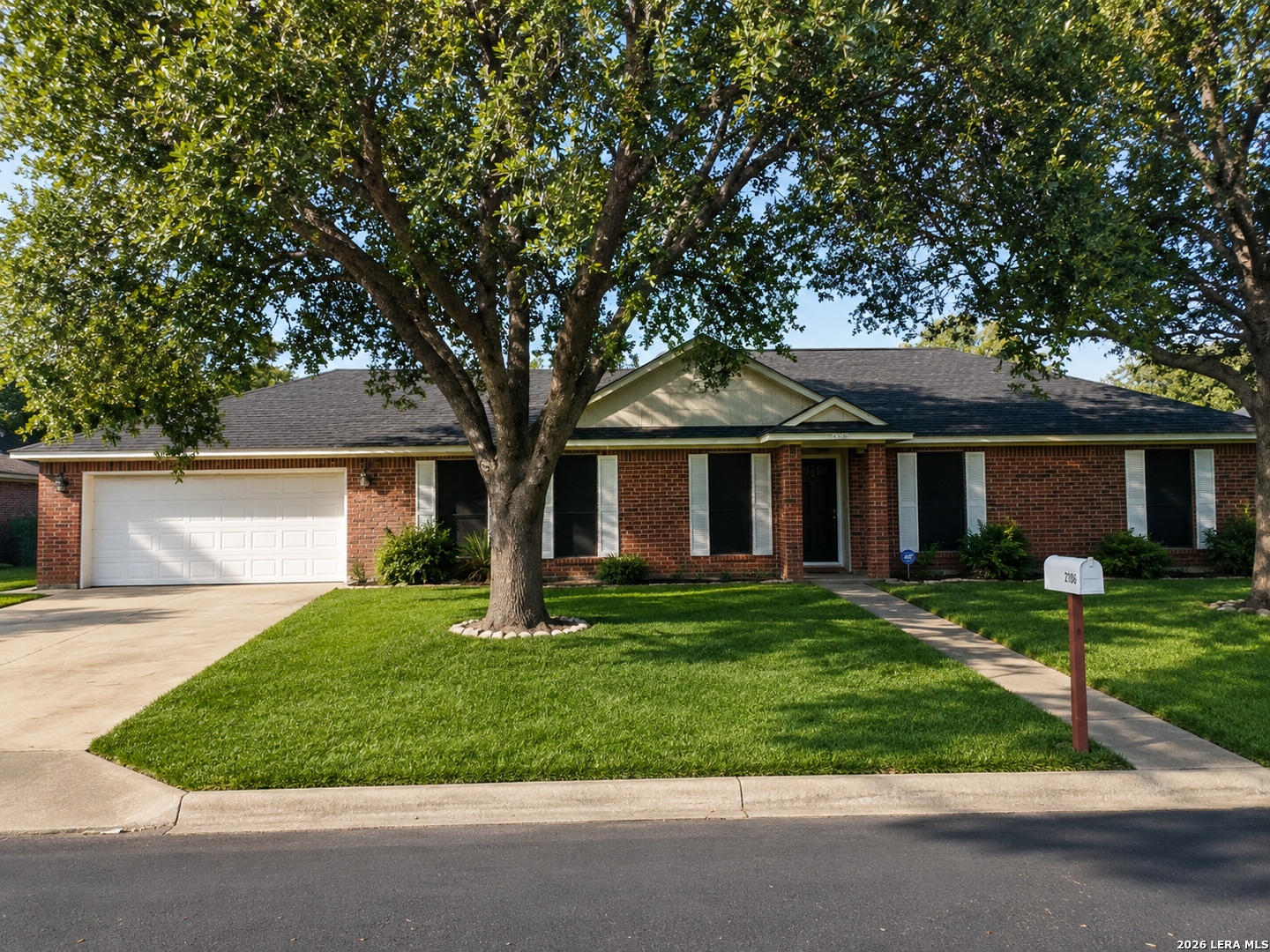 106 Weese Lane Pleasanton TX 78064