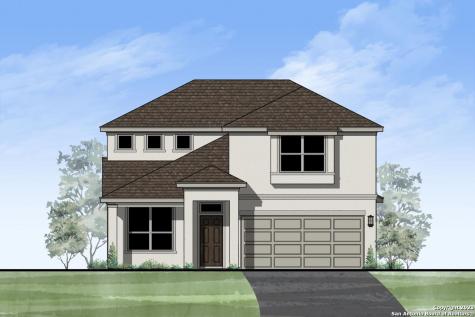 8231 Sunrise Glen Selma TX 78154