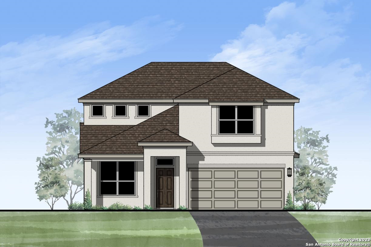 8231 Sunrise Glen Selma TX 78154