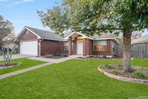 1580 Kimberly Dawn Drive New Braunfels TX 78130