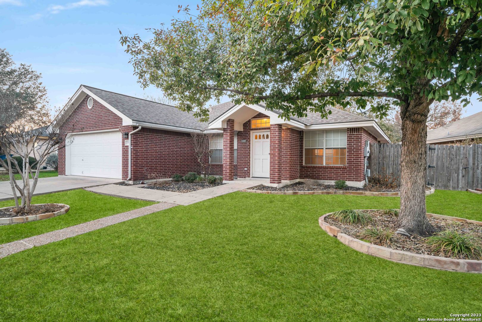 1580 Kimberly Dawn Drive New Braunfels TX 78130