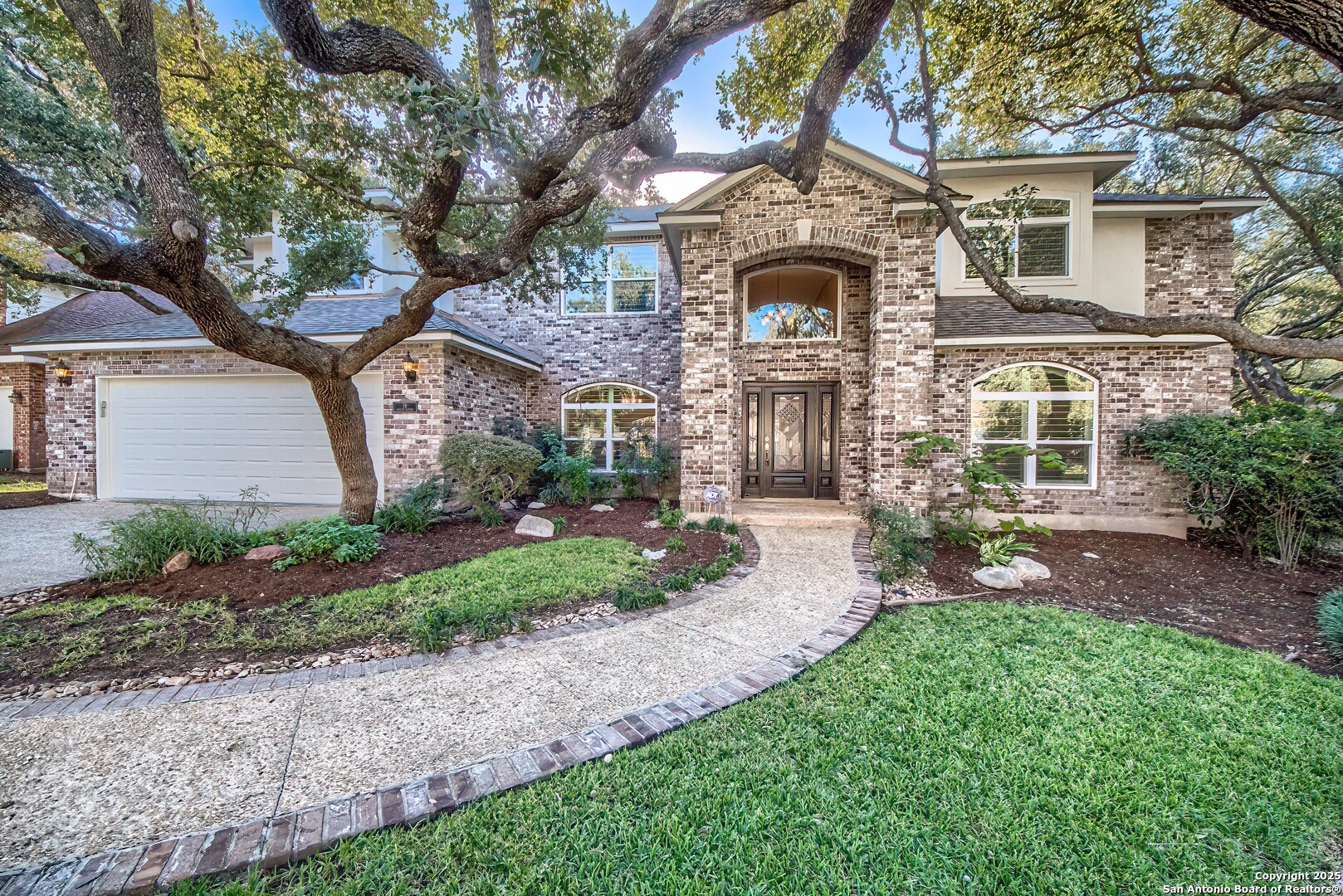 19 Inwood Autumn San Antonio TX 78248