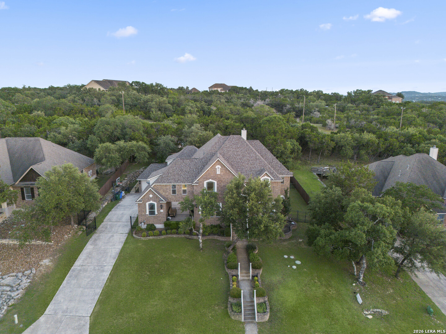 9042 Woodland Trace Boerne TX 78006