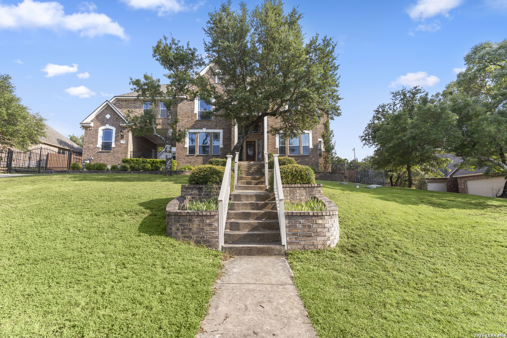 9042 Woodland Trace Boerne TX 78006