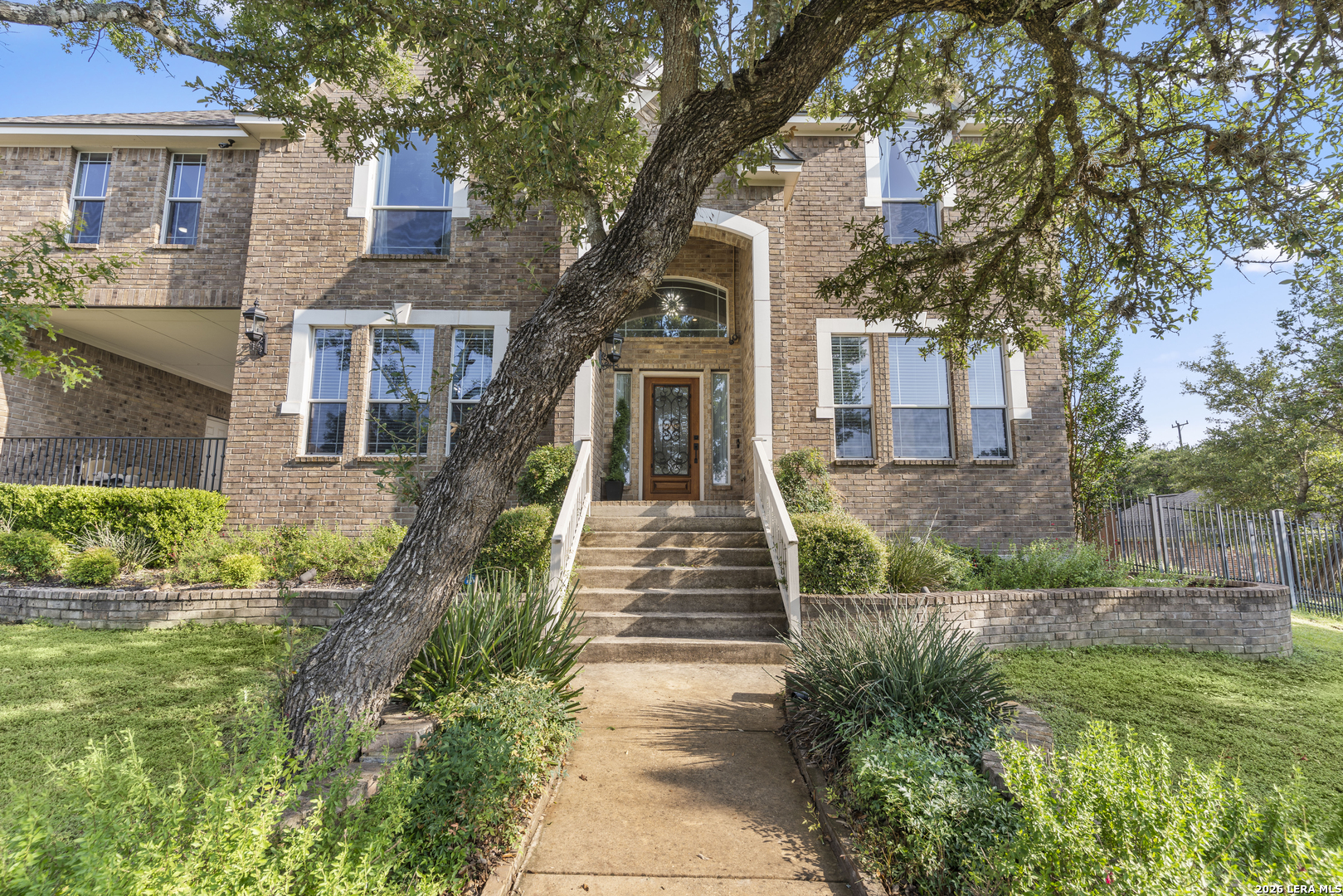 9042 Woodland Trace Boerne TX 78006