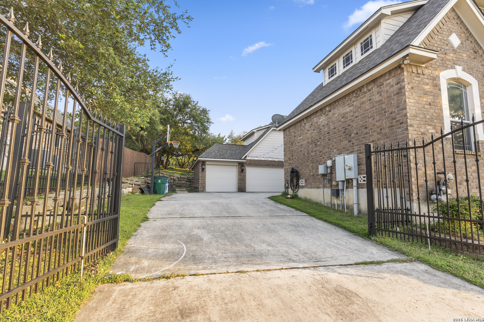 9042 Woodland Trace Boerne TX 78006