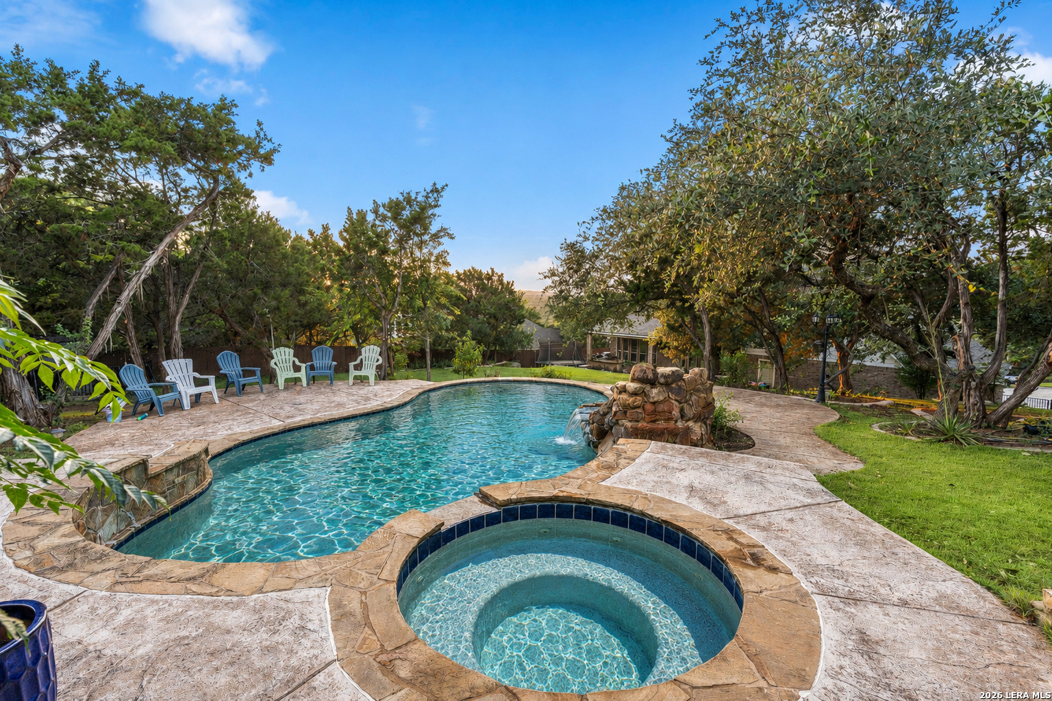 9042 Woodland Trace Boerne TX 78006